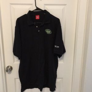 New York Jets NFL Men’s XL Polo